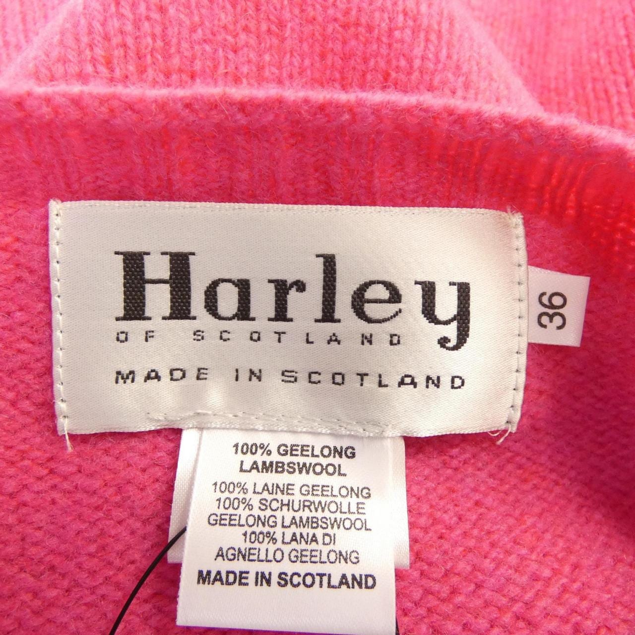 HARLEY HARLEY ニット