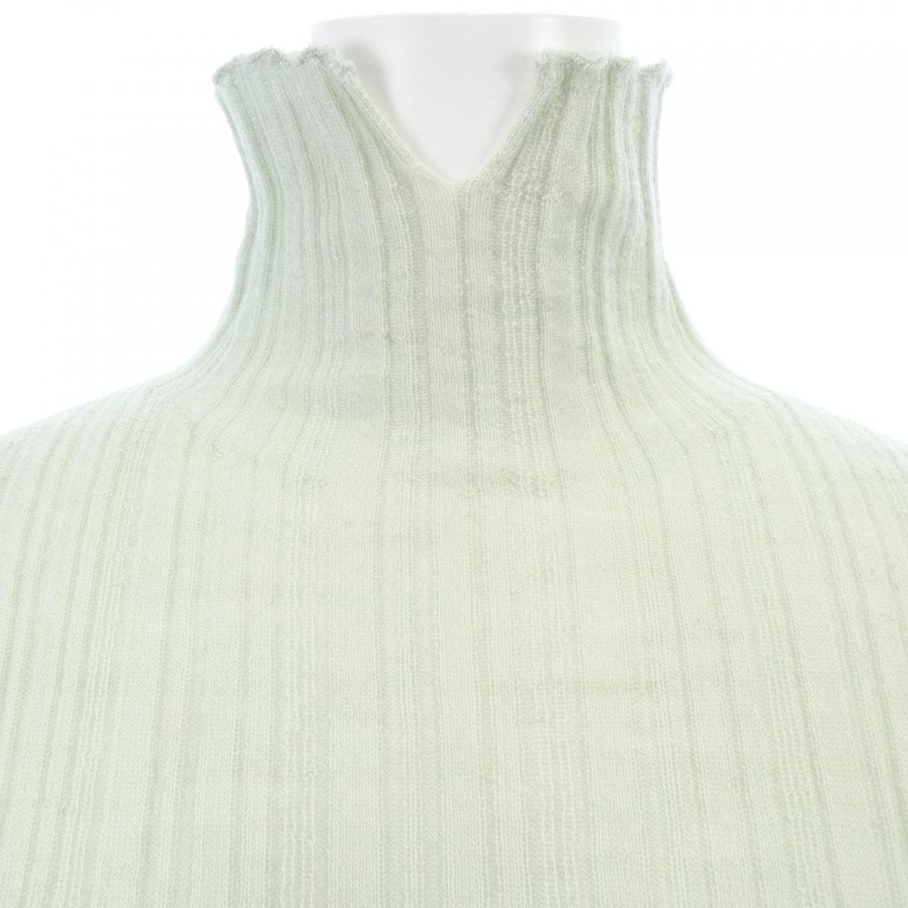 アンフィル unfil ニット