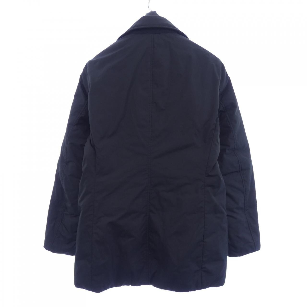 穆雷MOORERGALIANO-KM羽絨服