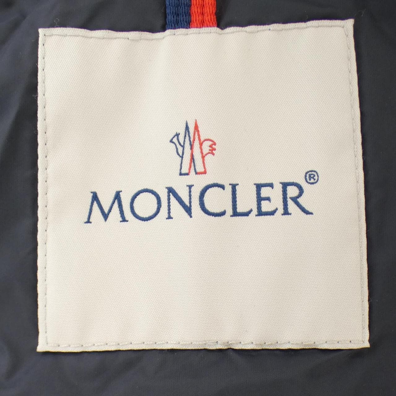 モンクレール MONCLER MONTGENEVRE ダウンジャケット