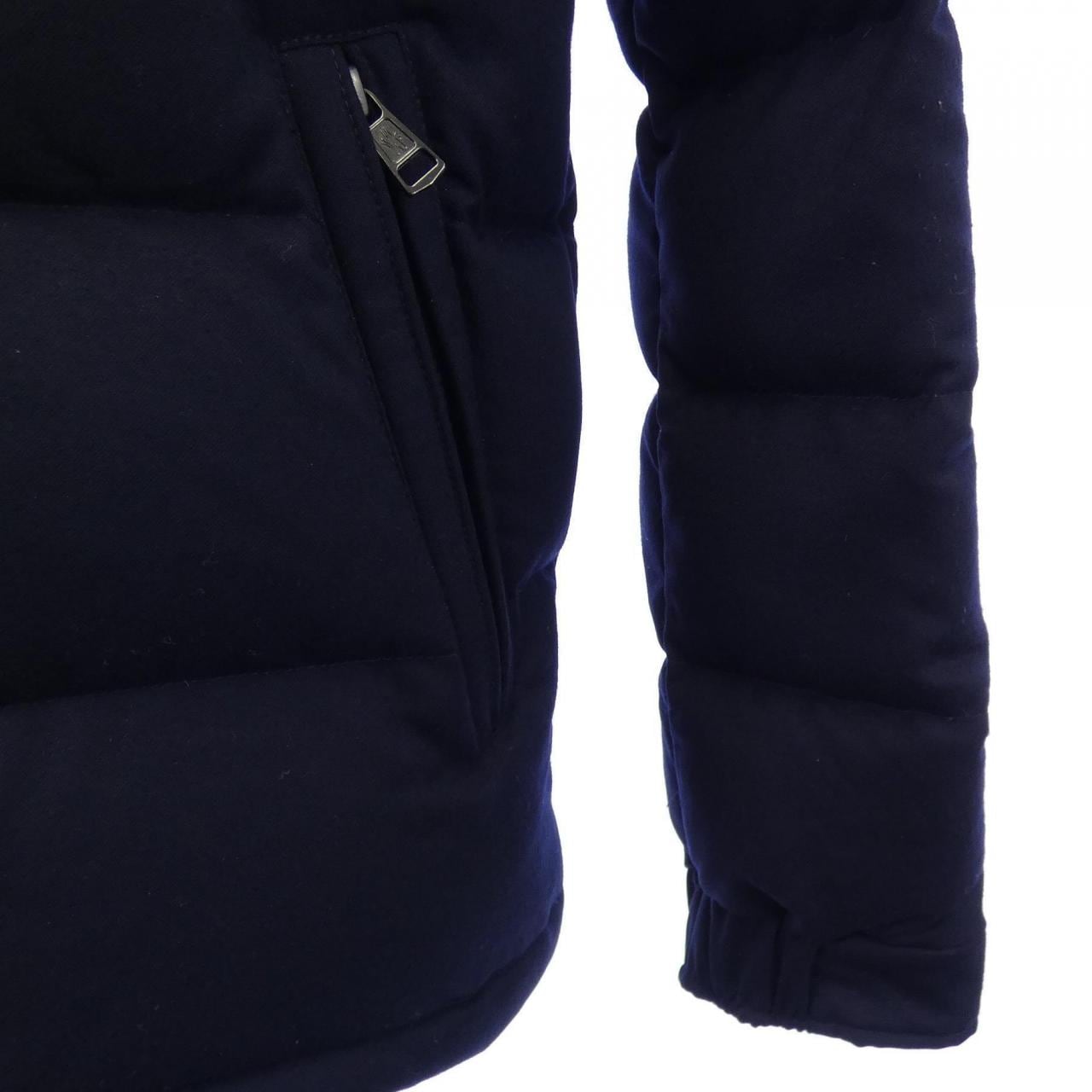 モンクレール MONCLER MONTGENEVRE ダウンジャケット