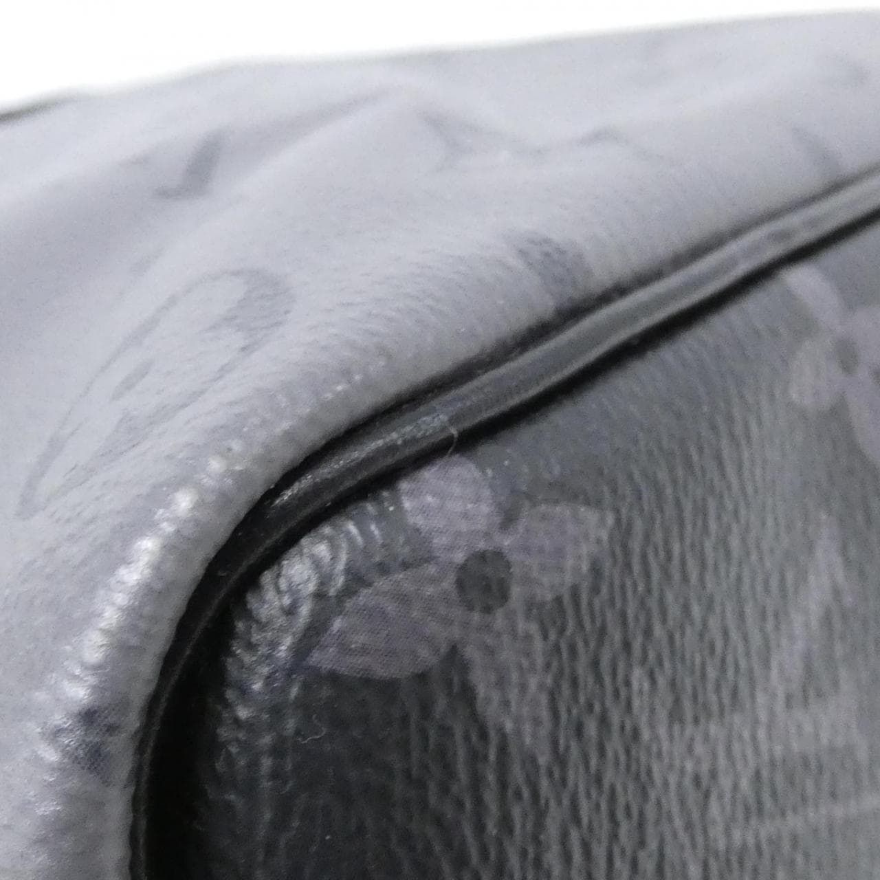 ルイヴィトン モノグラム エクリプス リバース キーポル バンドリエール 50cm M45392 ボストンバッグ