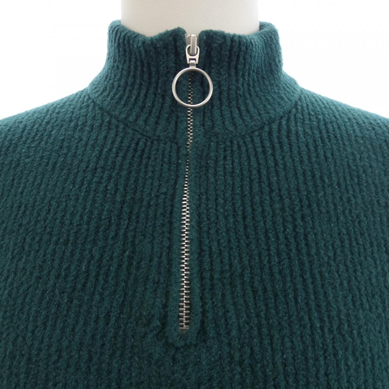 ロベルトコリーナ ROBERTO COLLINA ニット