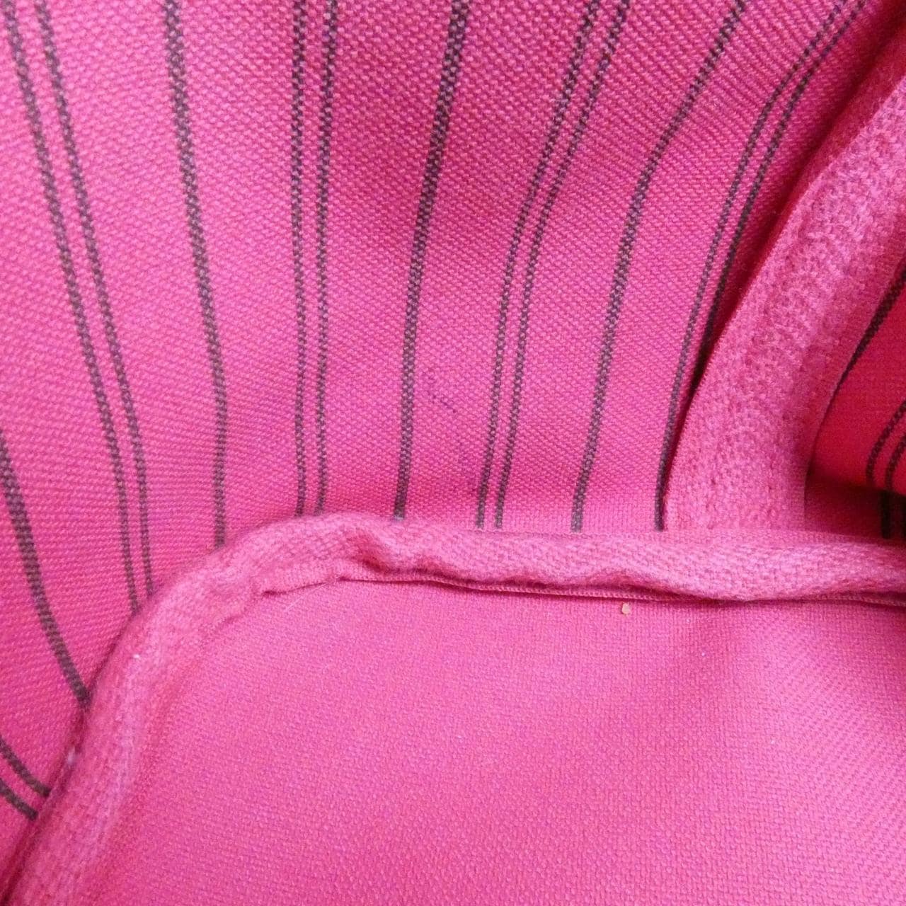 ルイヴィトン モノグラム ネヴァーフル MM M40996 バッグ