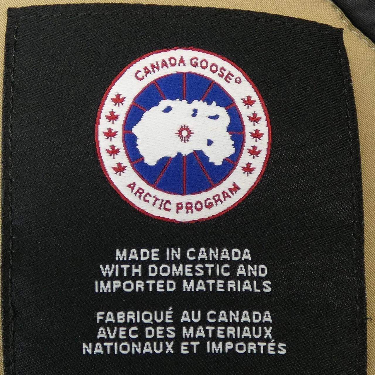 カナダグース CANADA GOOSE 3438JM JASPER ジャスパー ダウンジャケット
