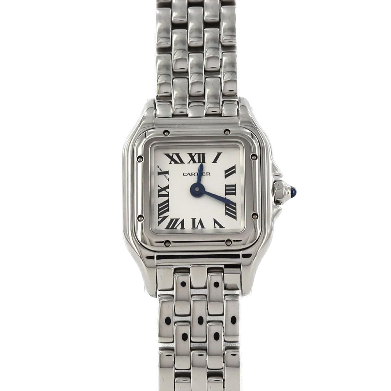 カルティエ ミニパンテール･ドゥ･カルティエ WSPN0019 SS クォーツ