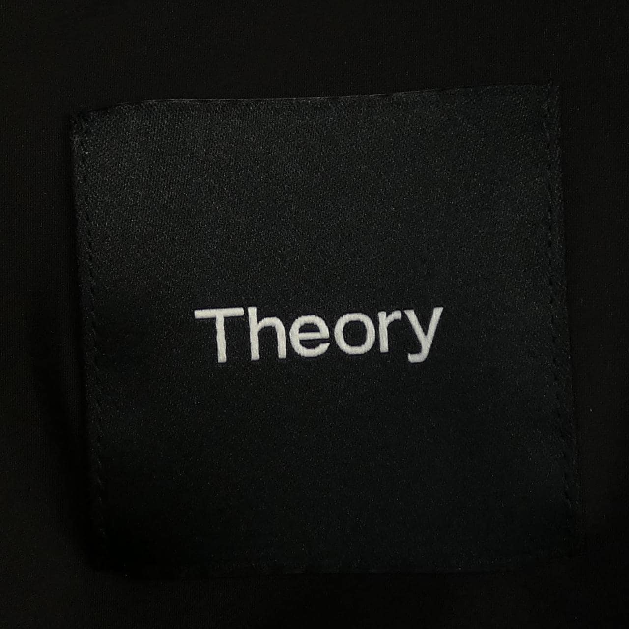 セオリー theory 02-5109000 ブルゾン