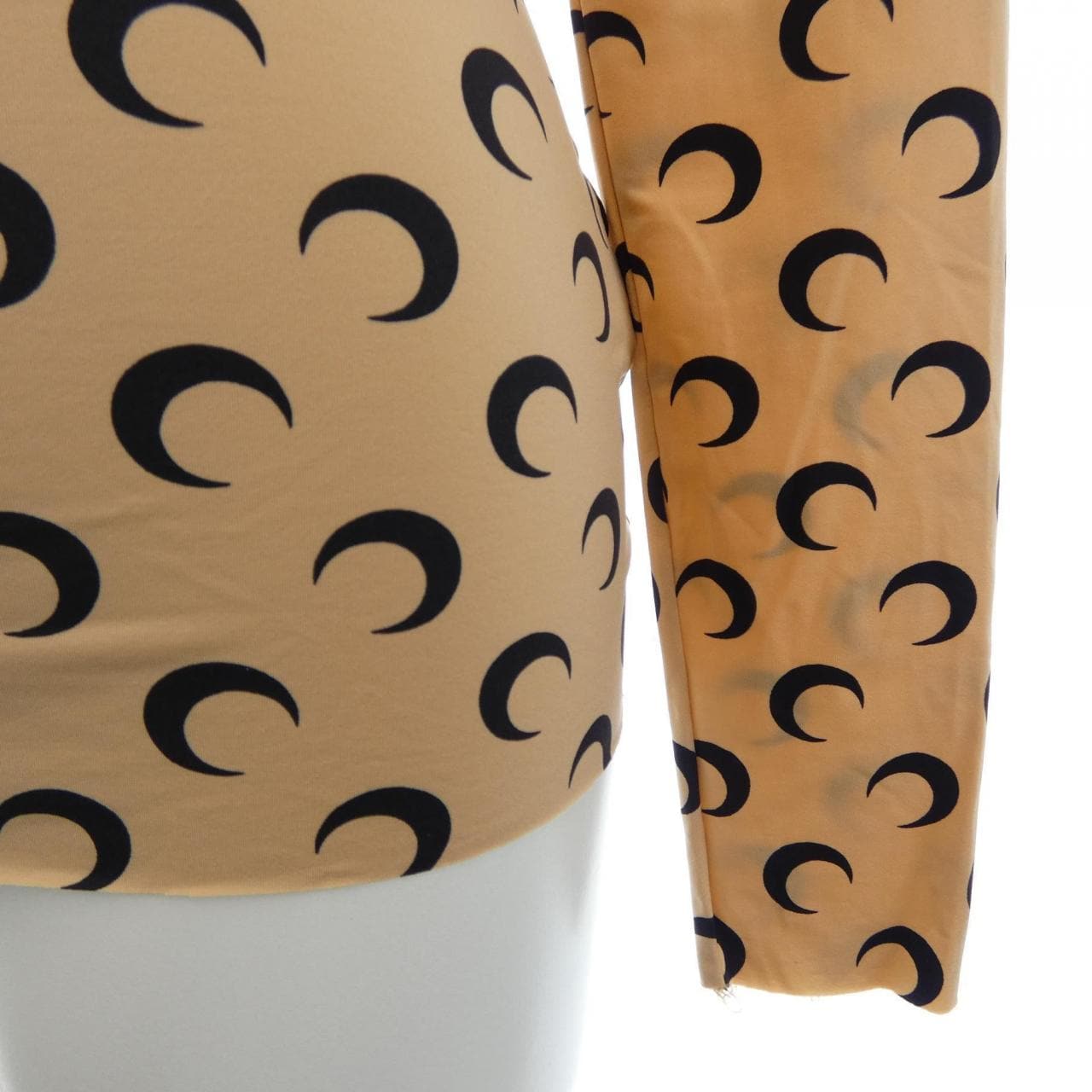 マリーンセール MARINE SERRE WTS006A トップス