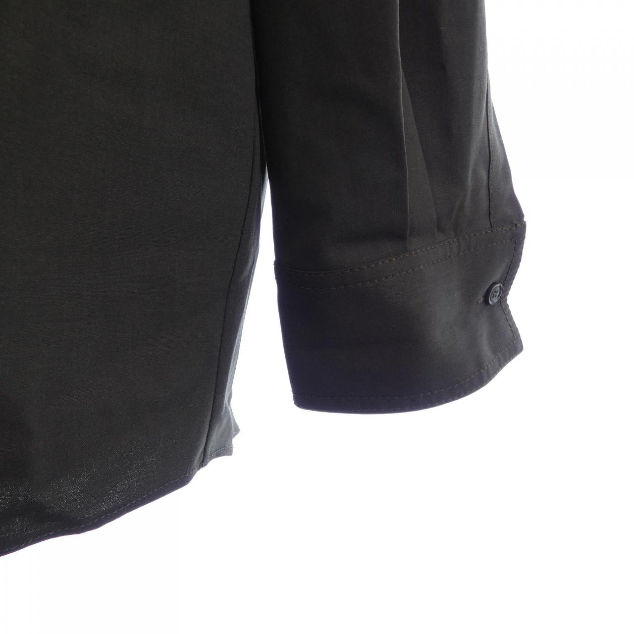 SEVENROOMS シャツ