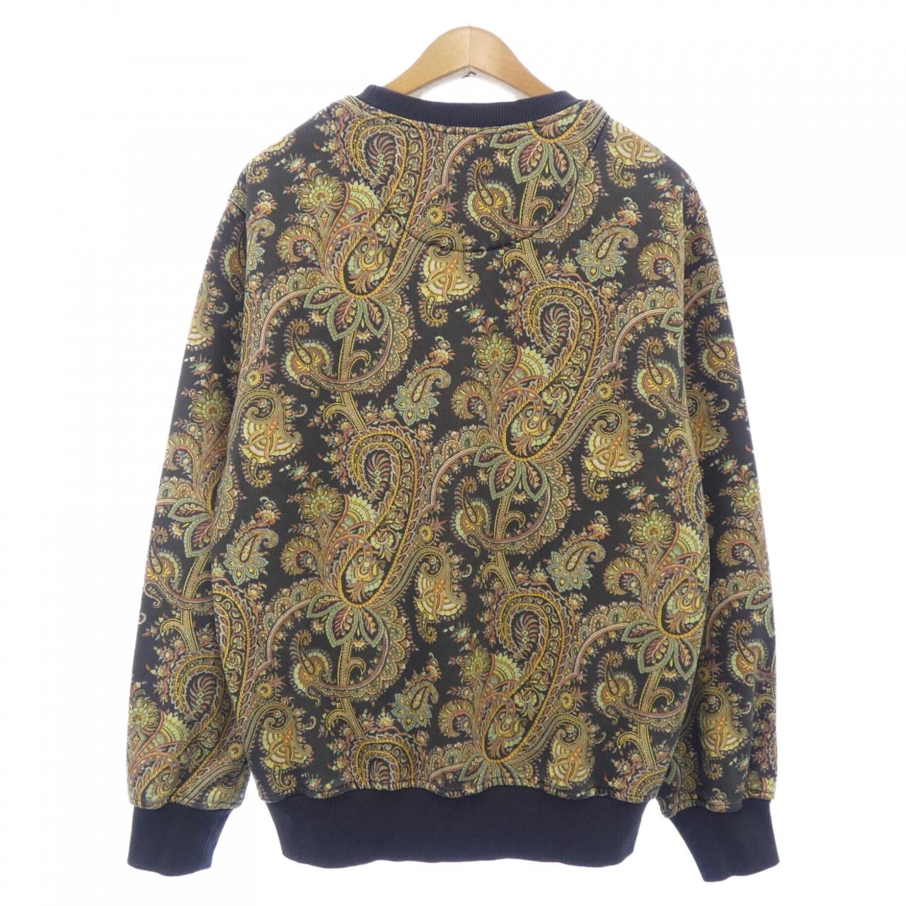 エトロ ETRO スウェット