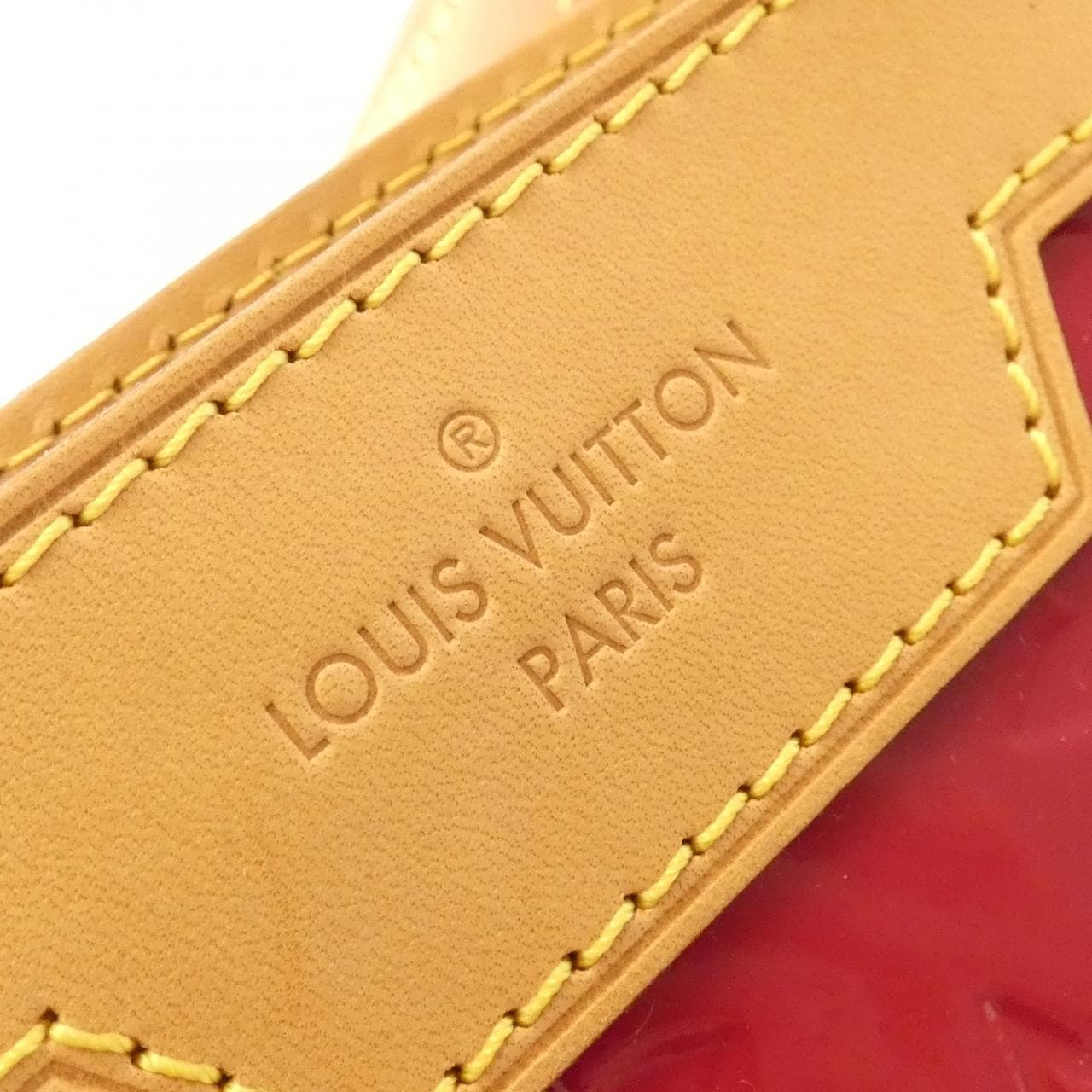 ルイヴィトン ヴェルニ ブレア MM M91798 バッグ