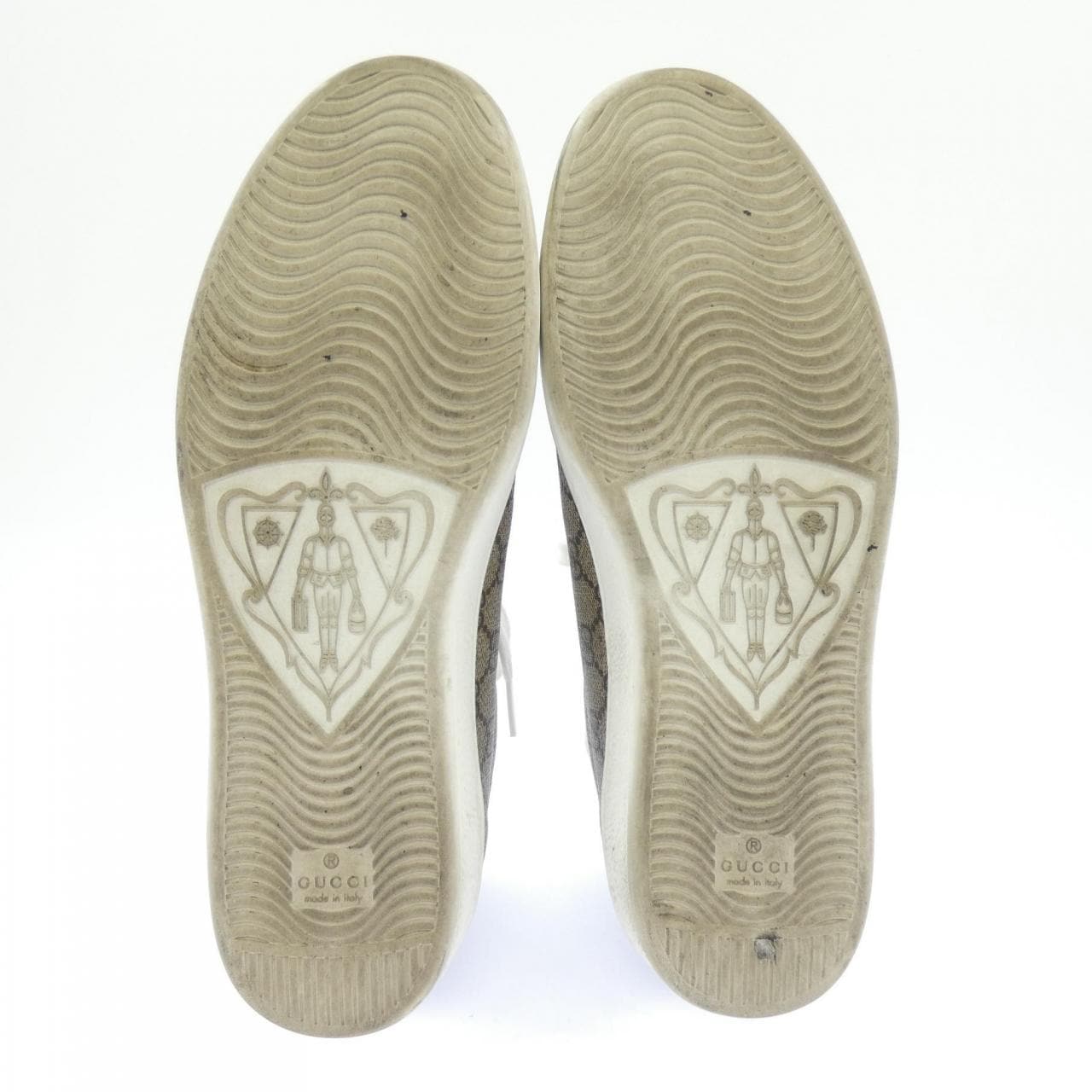 グッチ GUCCI 623236 スニーカー