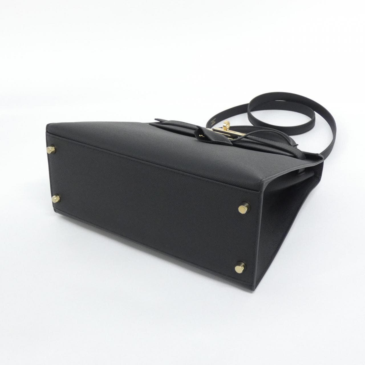 【未使用品】エルメス ケリー 28cm 042319CC バッグ