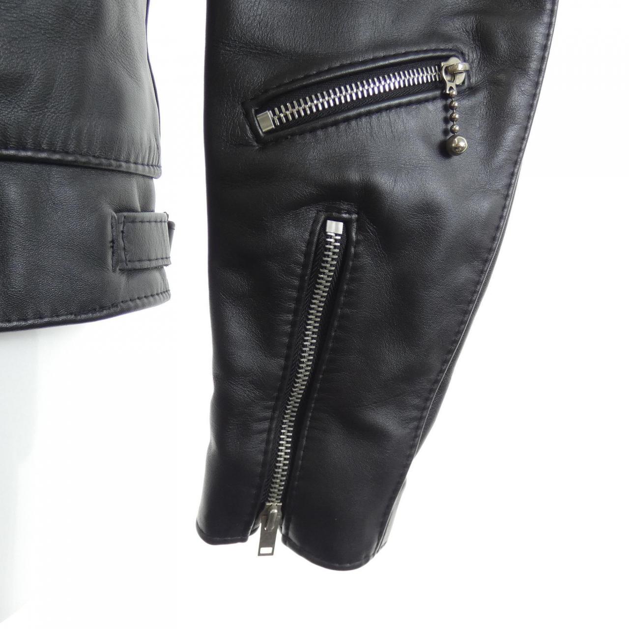 ルイスレザー LEWIS LEATHERS DOMINATOR レザージャケット