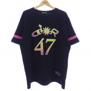 ディオール DIOR Lewis Hamilton 593J696N0849 Tシャツ