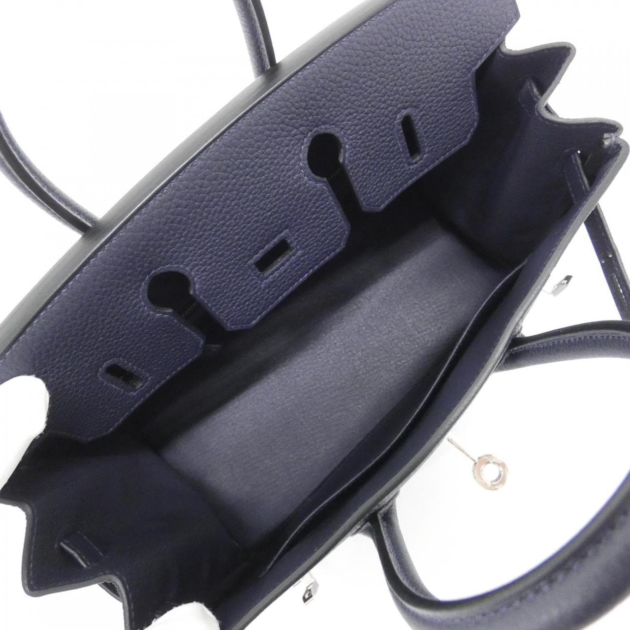 【未使用品】エルメス バーキン 25cm 041344CK バッグ