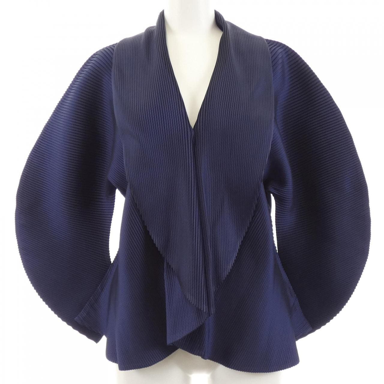 イッセイミヤケ ISSEY MIYAKE IM52FD613 ジャケット