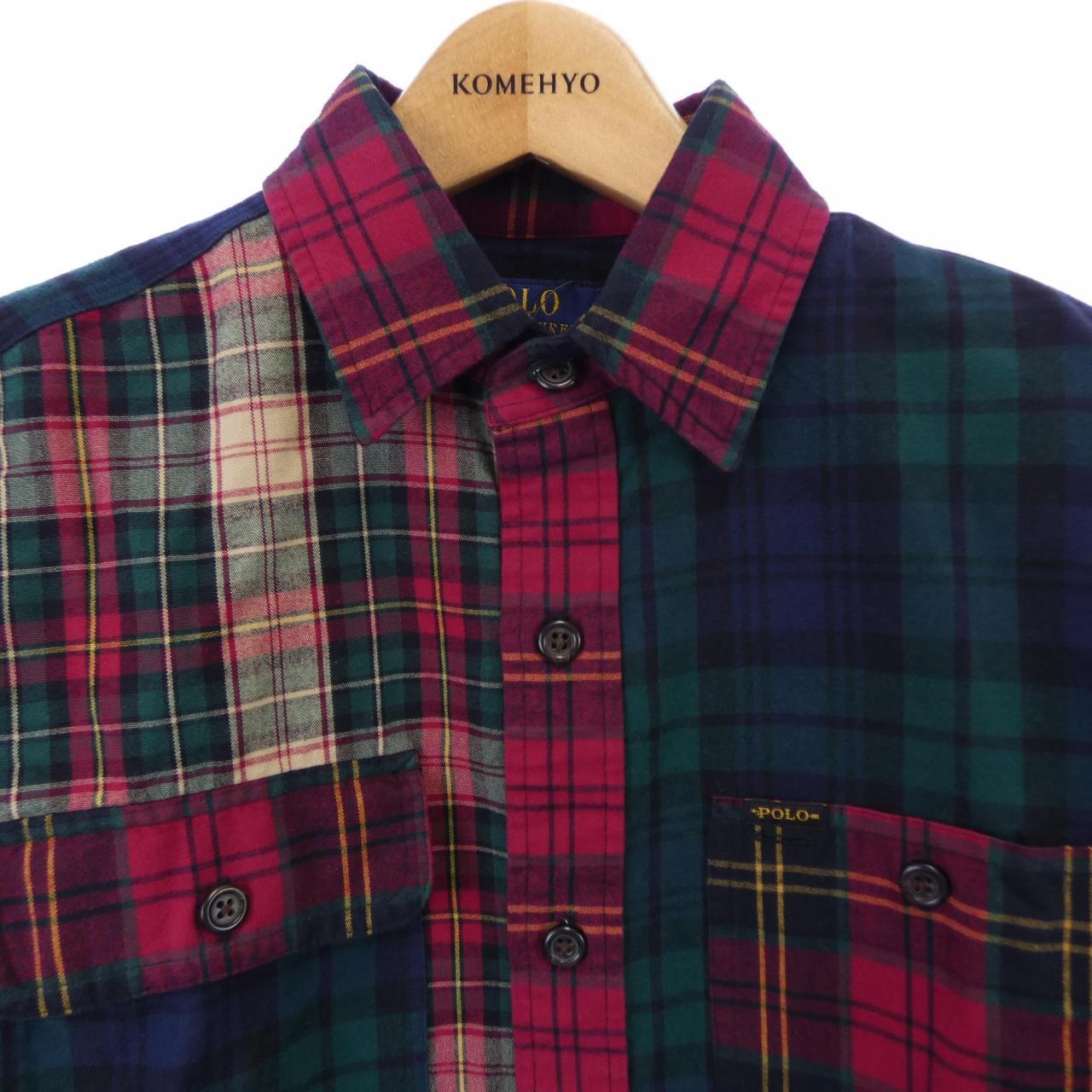 ポロラルフローレン POLO RALPH LAUREN シャツ