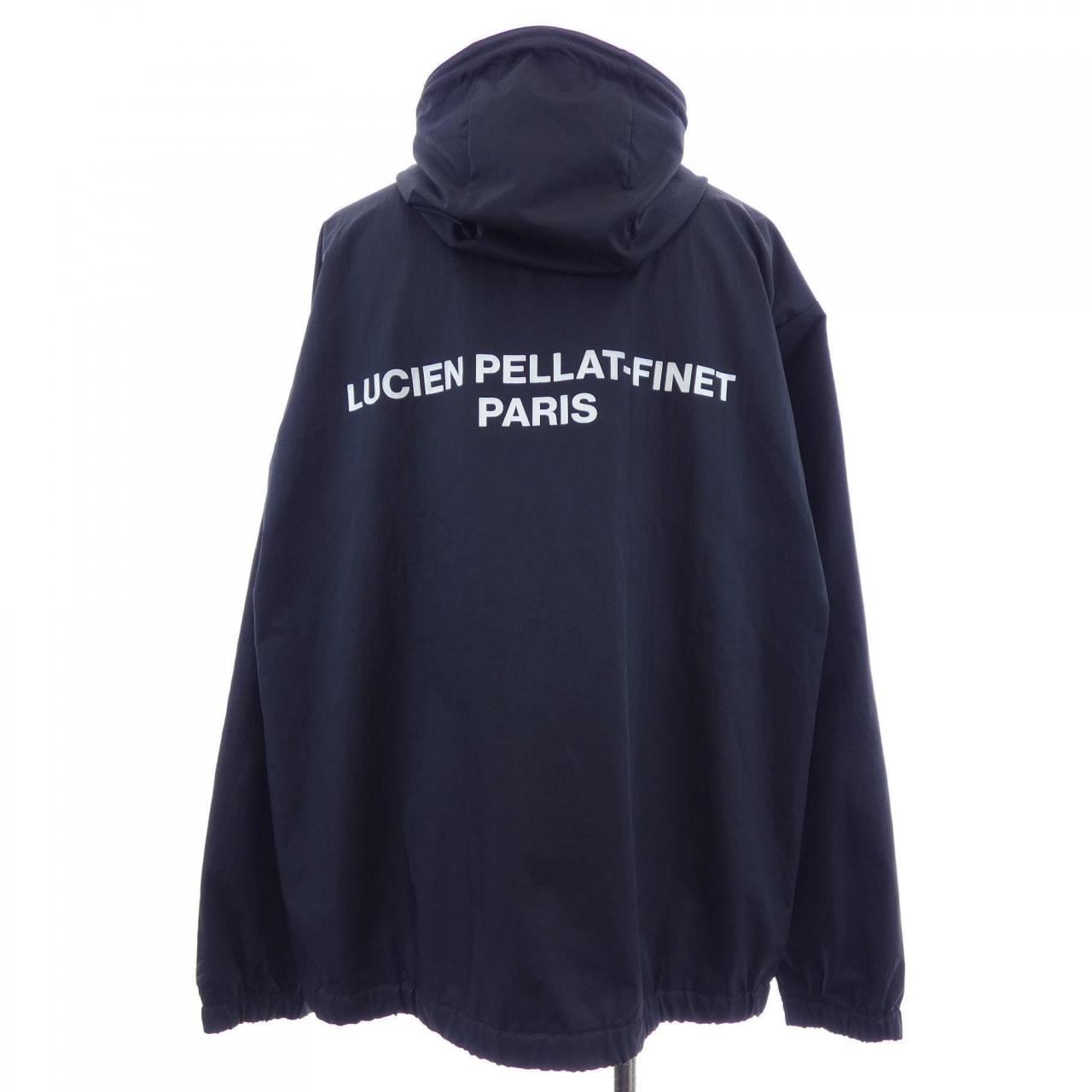 ルシアン ペラフィネ lucien pellat-finet ブルゾン