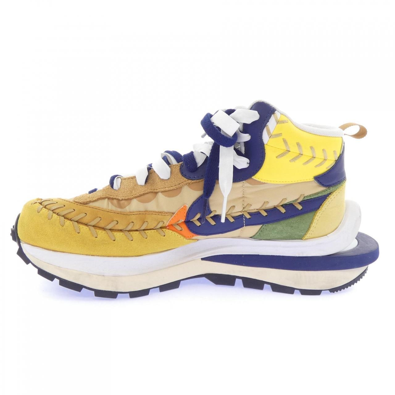 ナイキサカイ NIKE×SACAI DH9186-200 スニーカー