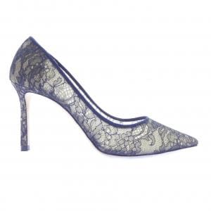 ジミーチュウ JIMMY CHOO パンプス