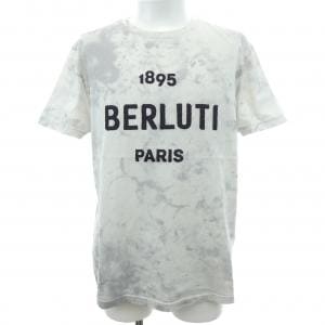 ベルルッティ Berluti R17JRS43 Tシャツ