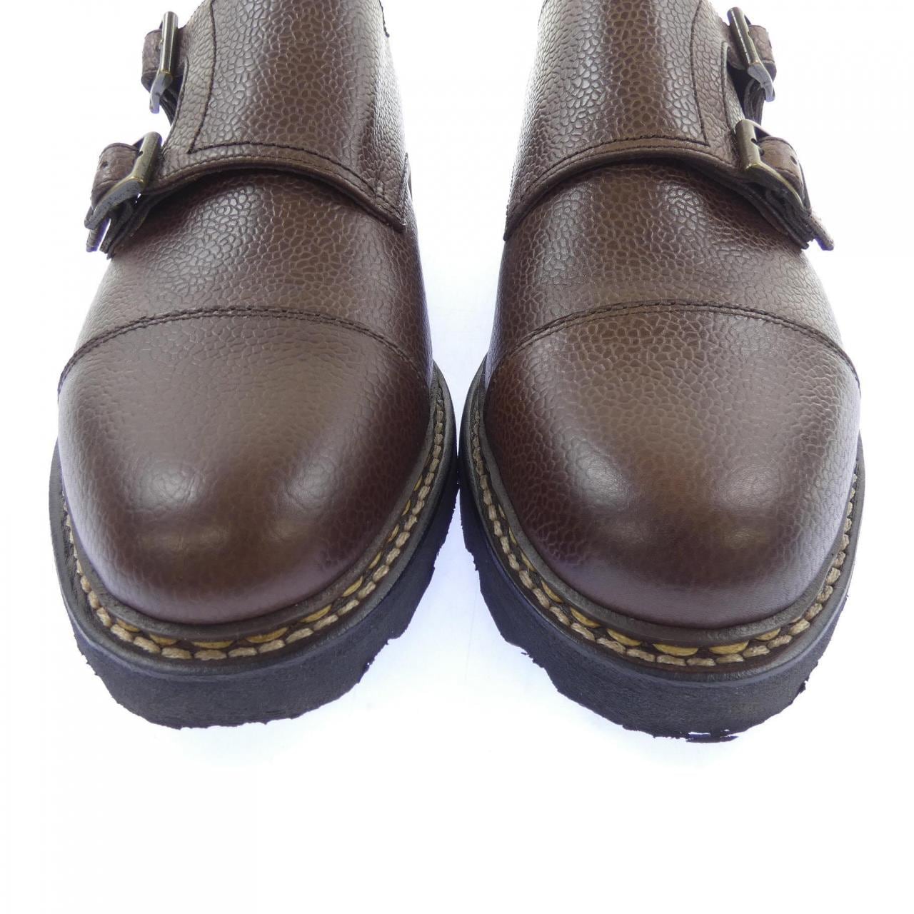 パラブーツ PARA BOOT シューズ