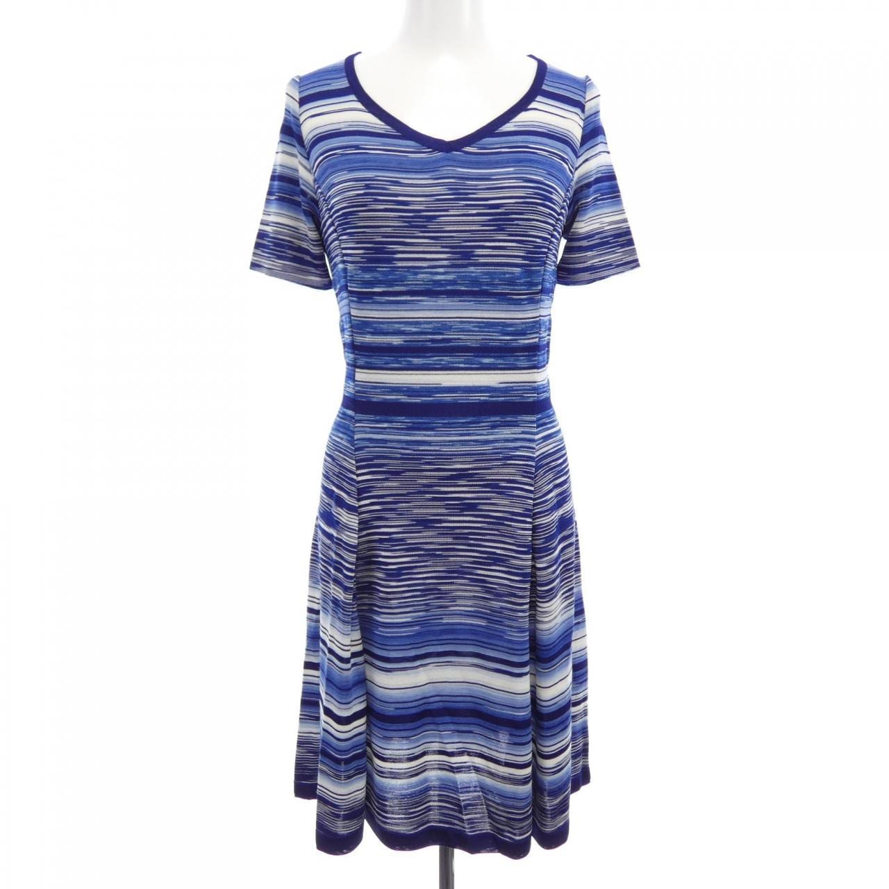 ミッソーニ MISSONI ワンピース