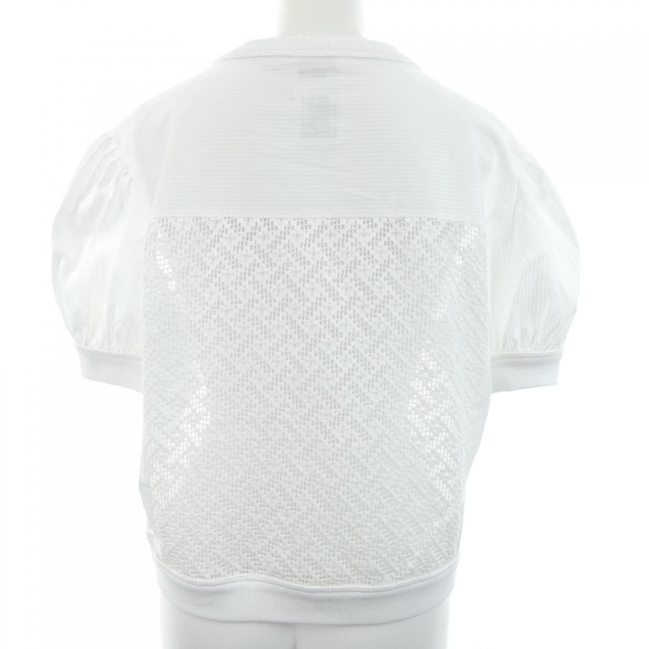 シャネル CHANEL LOOK70 P78769V70975 トップス