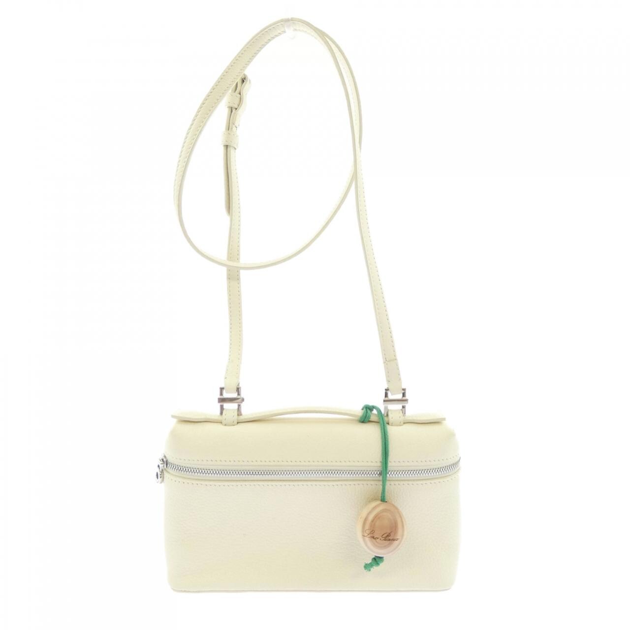 ロロピアーナ Loro Piana エクストラポケット　ポーチ　L19 FAN4046 BAG