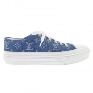 ルイヴィトン LOUIS VUITTON ステラーライン スニーカー