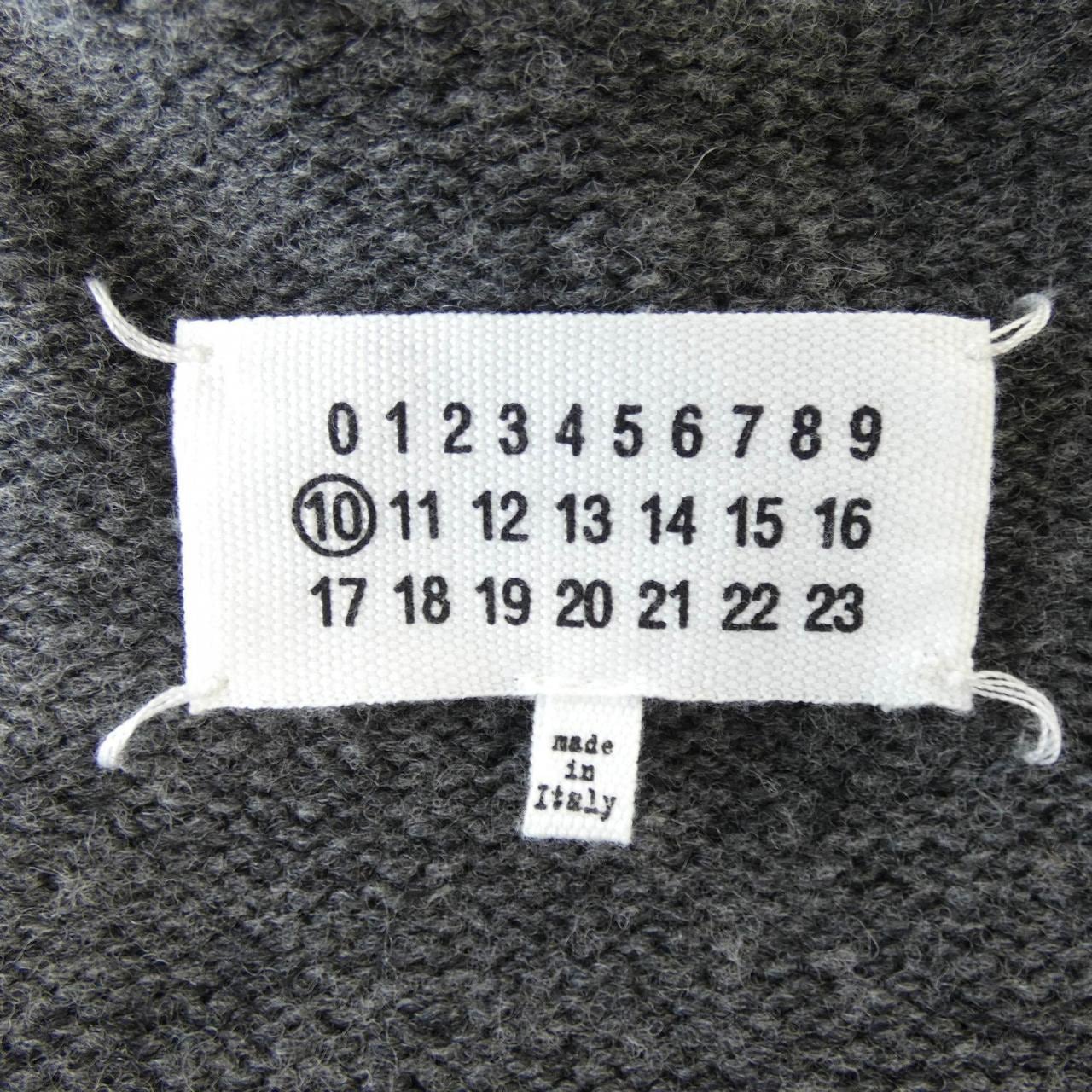 メゾンマルジェラ Maison Margiela S50GP0226 S17374 ニット