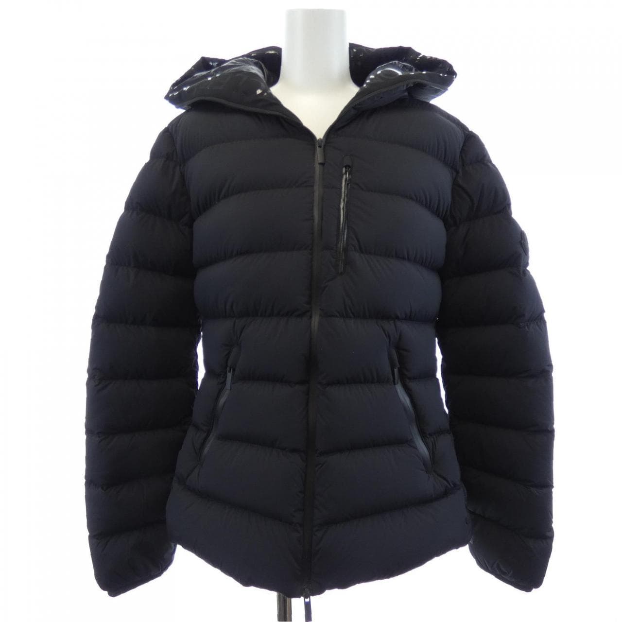モンクレール MONCLER HERBE ダウンジャケット