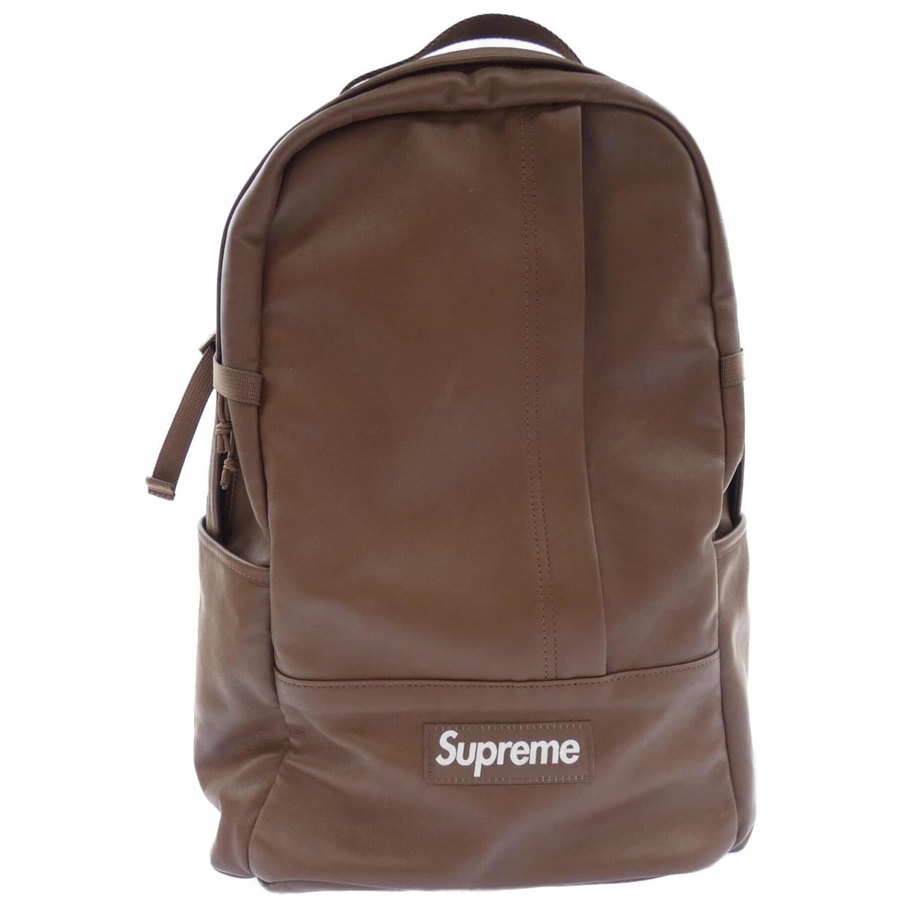 シュプリーム SUPREME BACKPACK