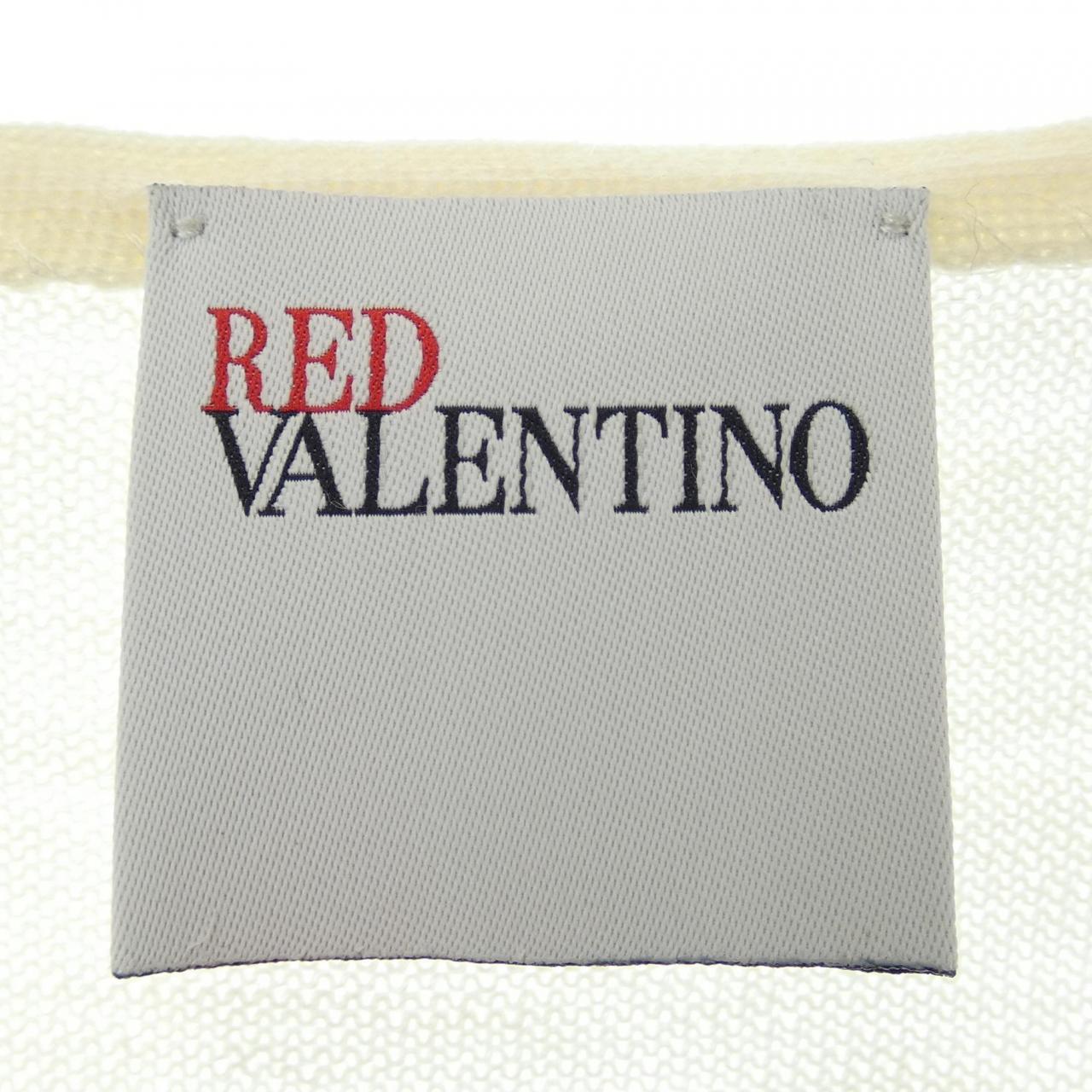 レッドバレンティノ RED VALENTINO ニット