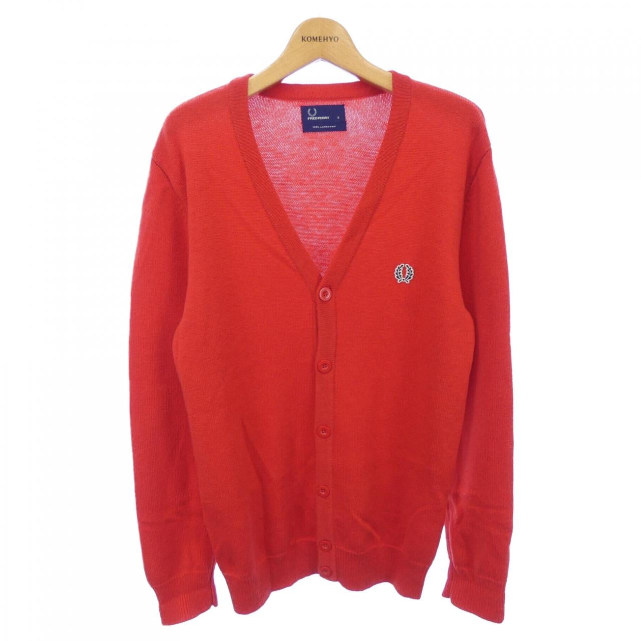 FRED Perry FRED PERRY Cardigan