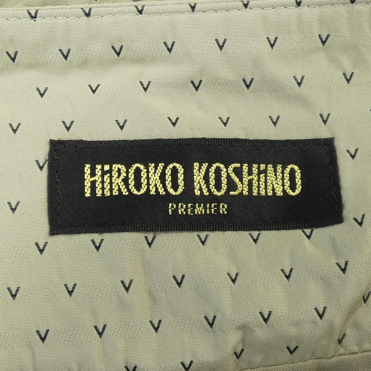Hiroko Koshino HIROKO KOSHINO Skirt