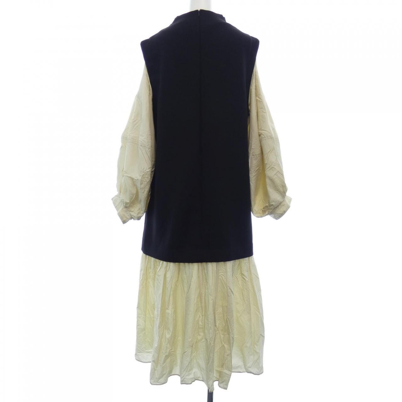 ランバン LANVIN ワンピース