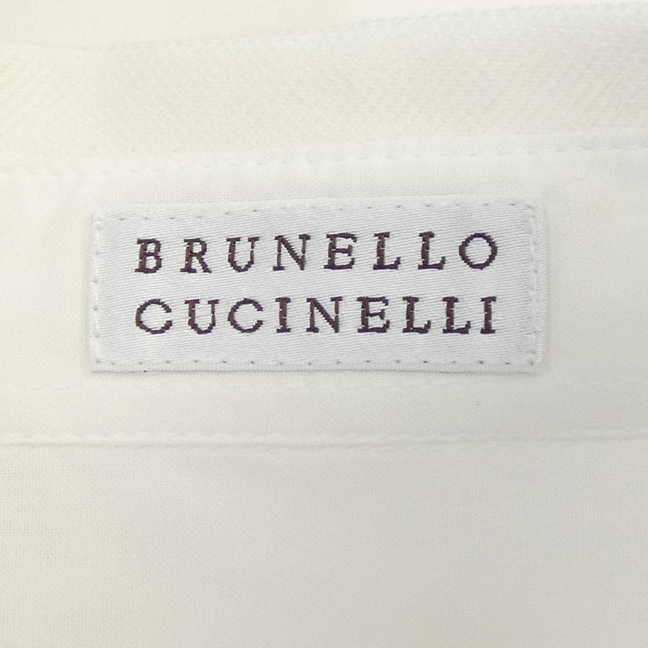 ブルネロクチネリ BRUNELLO CUCINELLI シャツ