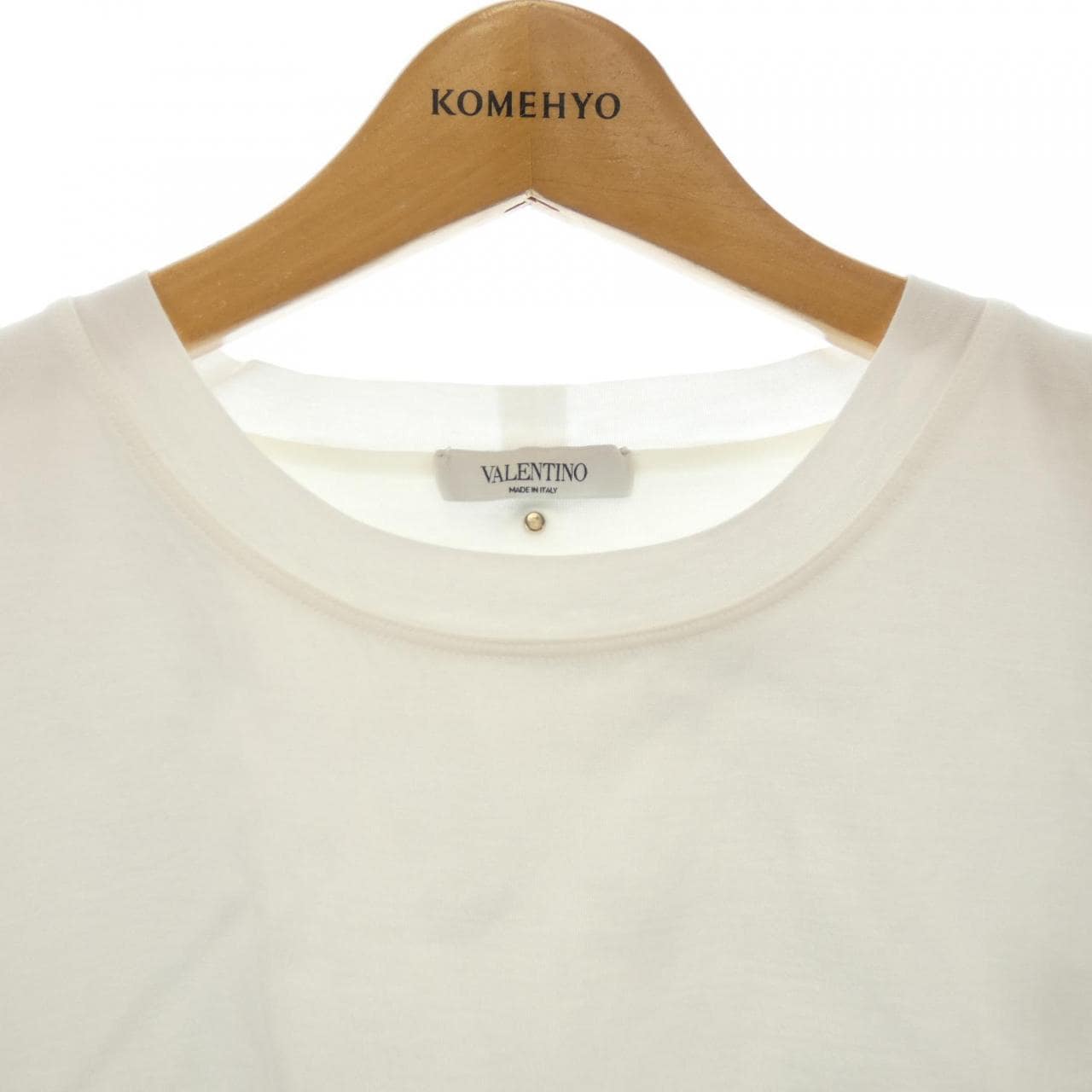 ヴァレンティノ VALENTINO Tシャツ