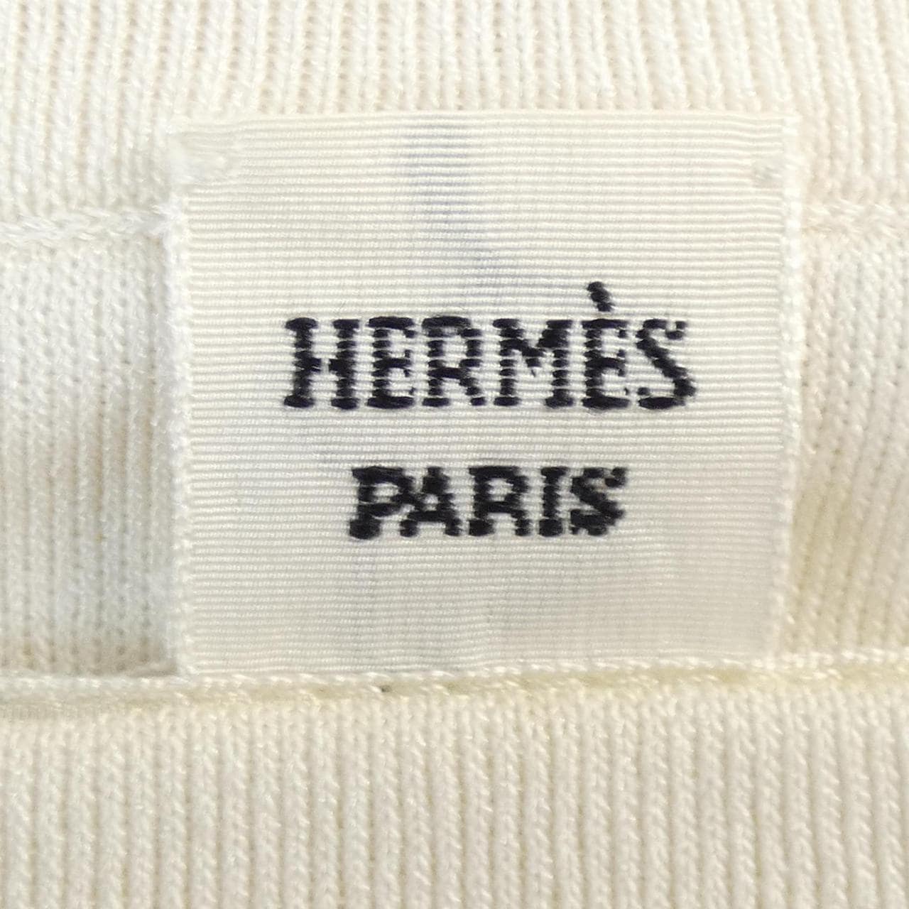 エルメス HERMES ニット
