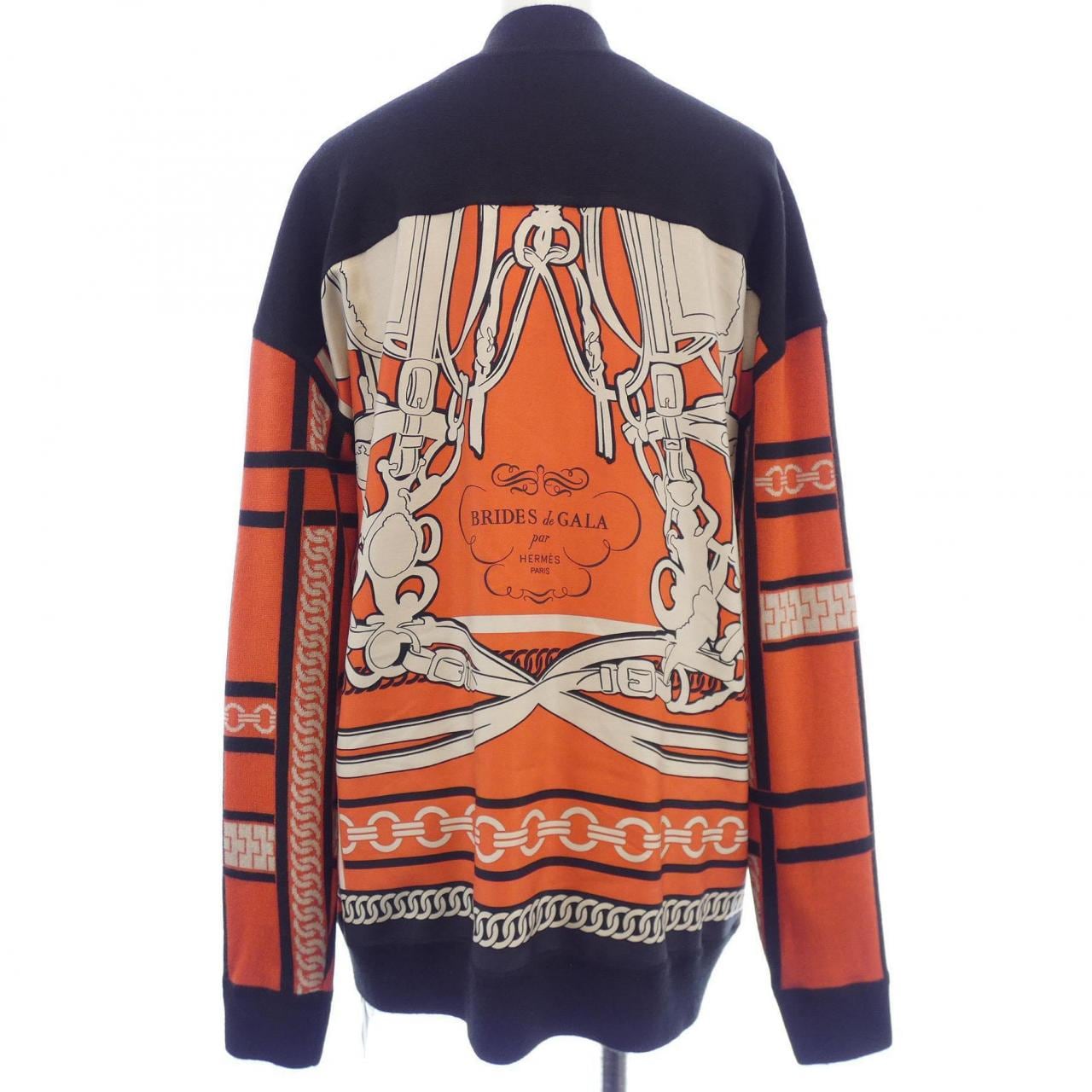 HERMES HERMES Cardigan