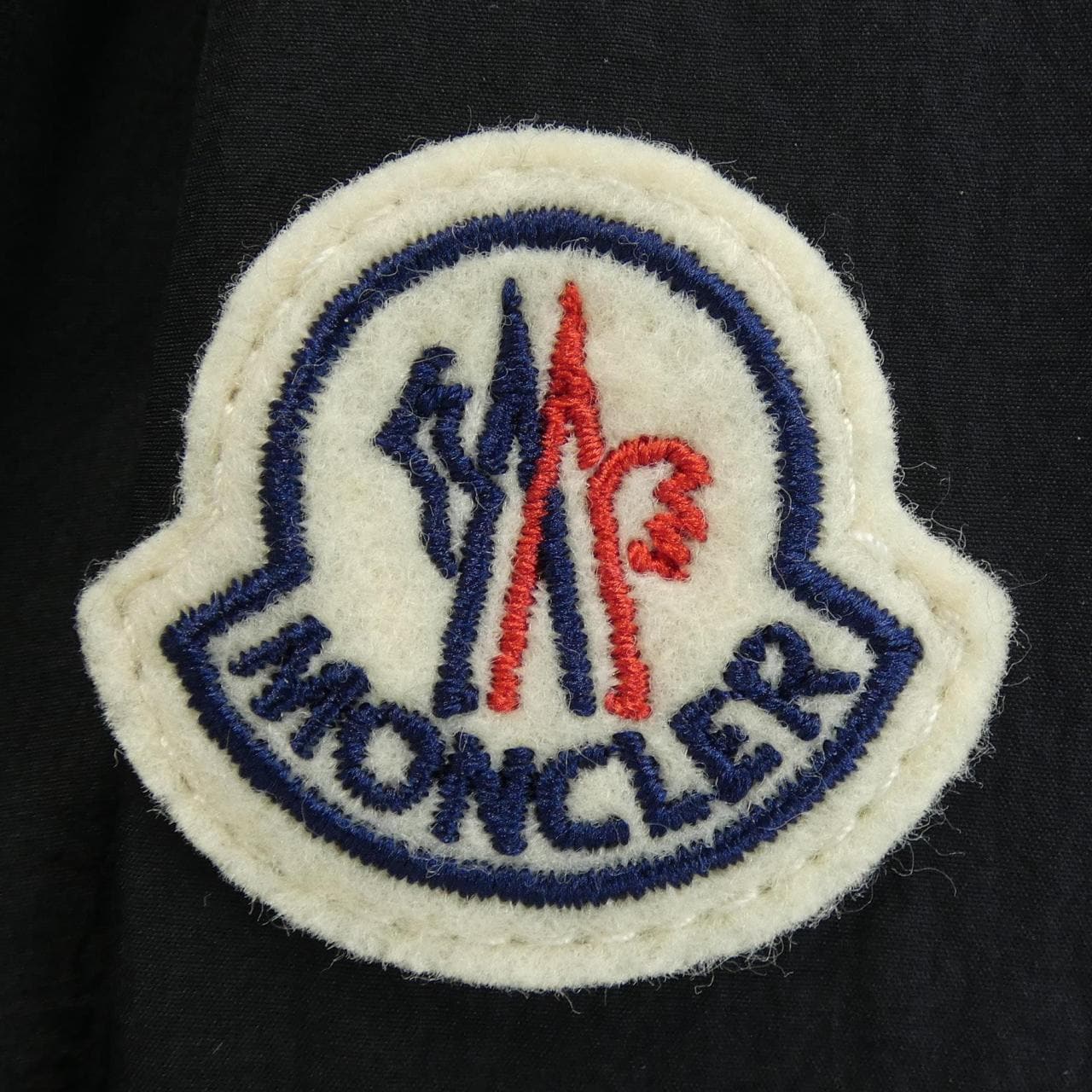 MONCLER MONCLER Jacket