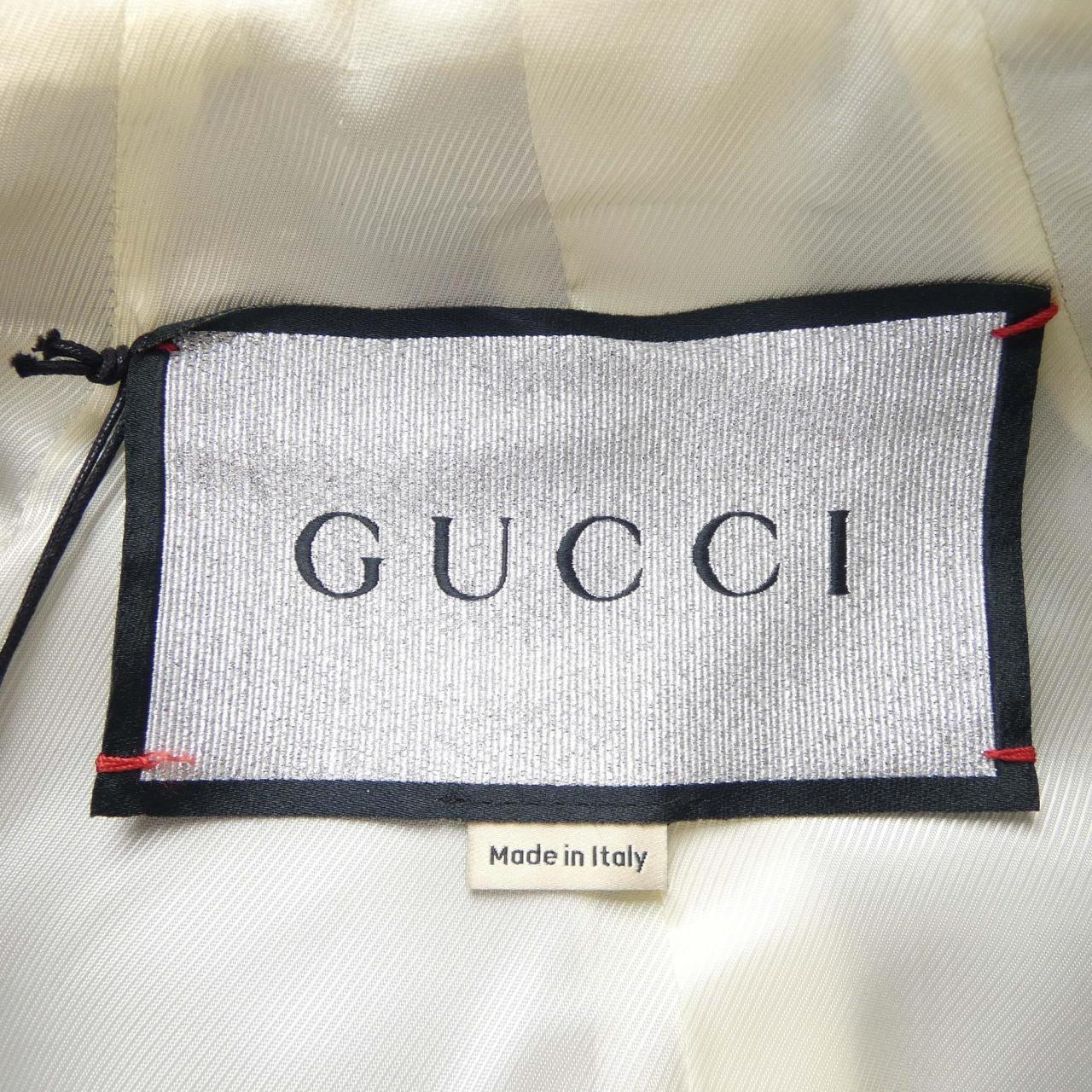 Gucci GUCCI jacket