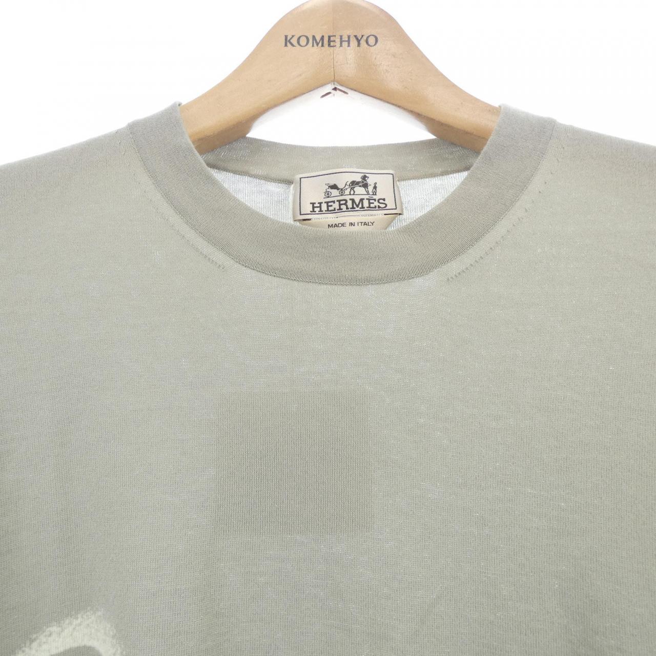 HERMES HERMES knitwear
