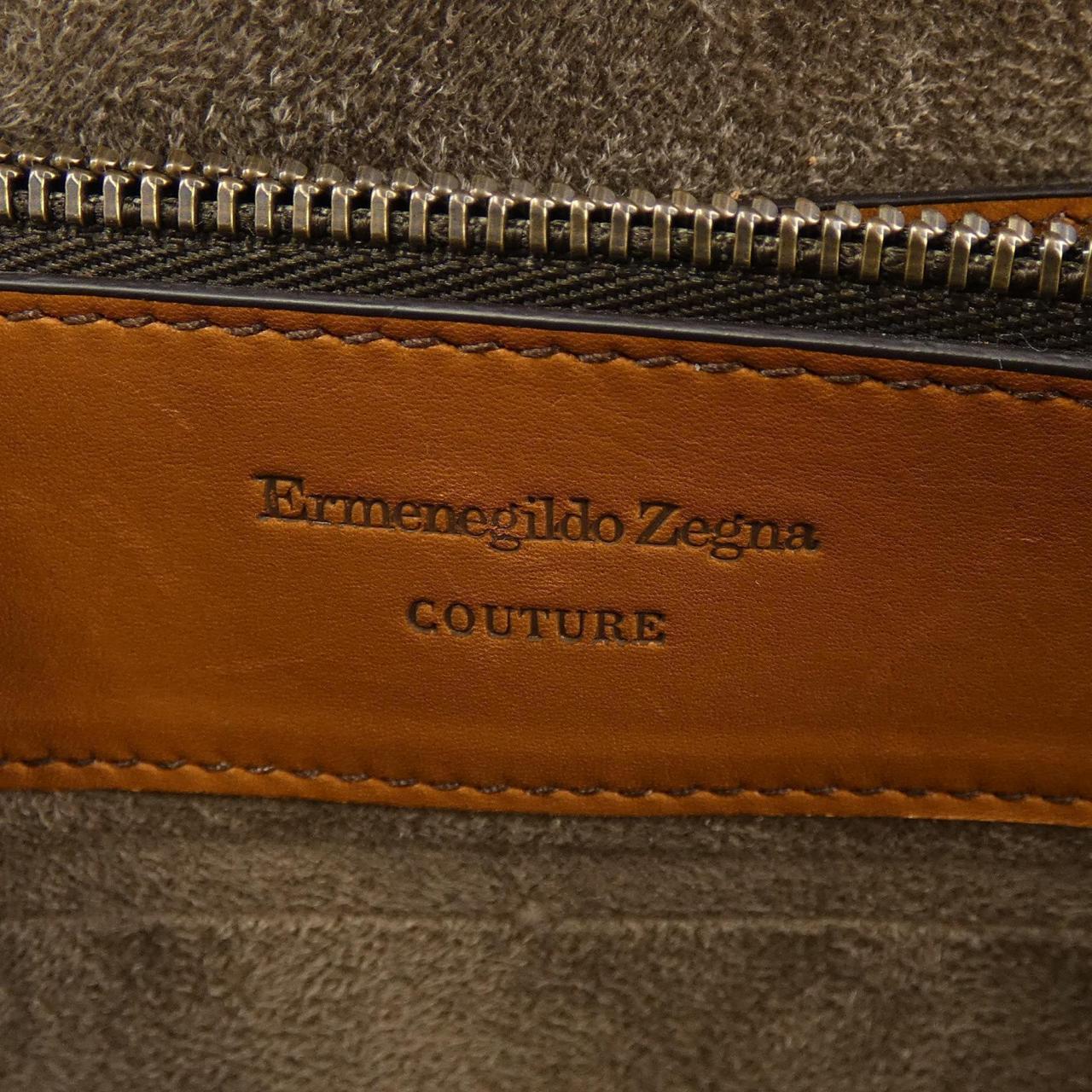 亚美尼亚齐尼亚Ermenegildo Zegna BAG