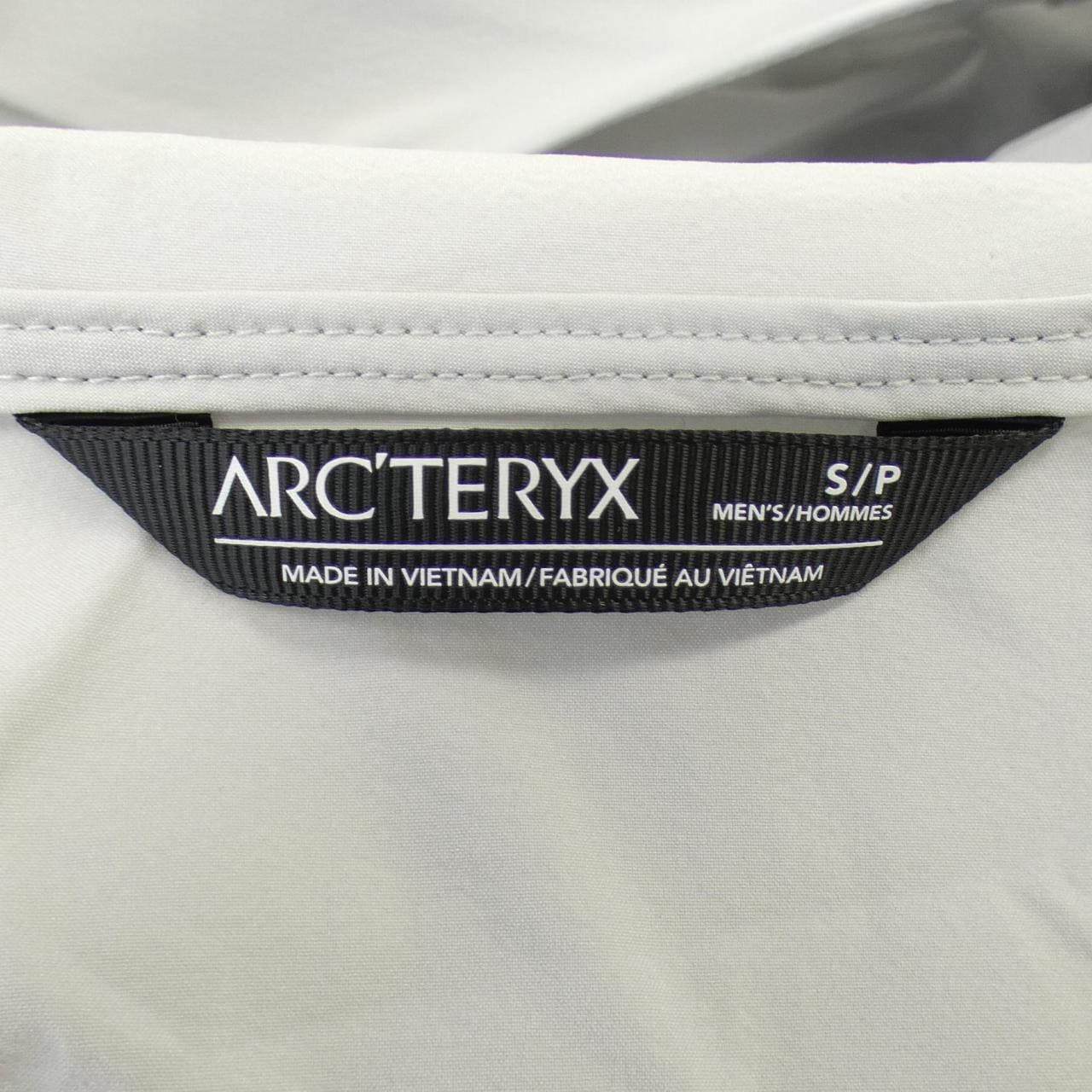 アークテリクス ARC'TERYX ジャケット