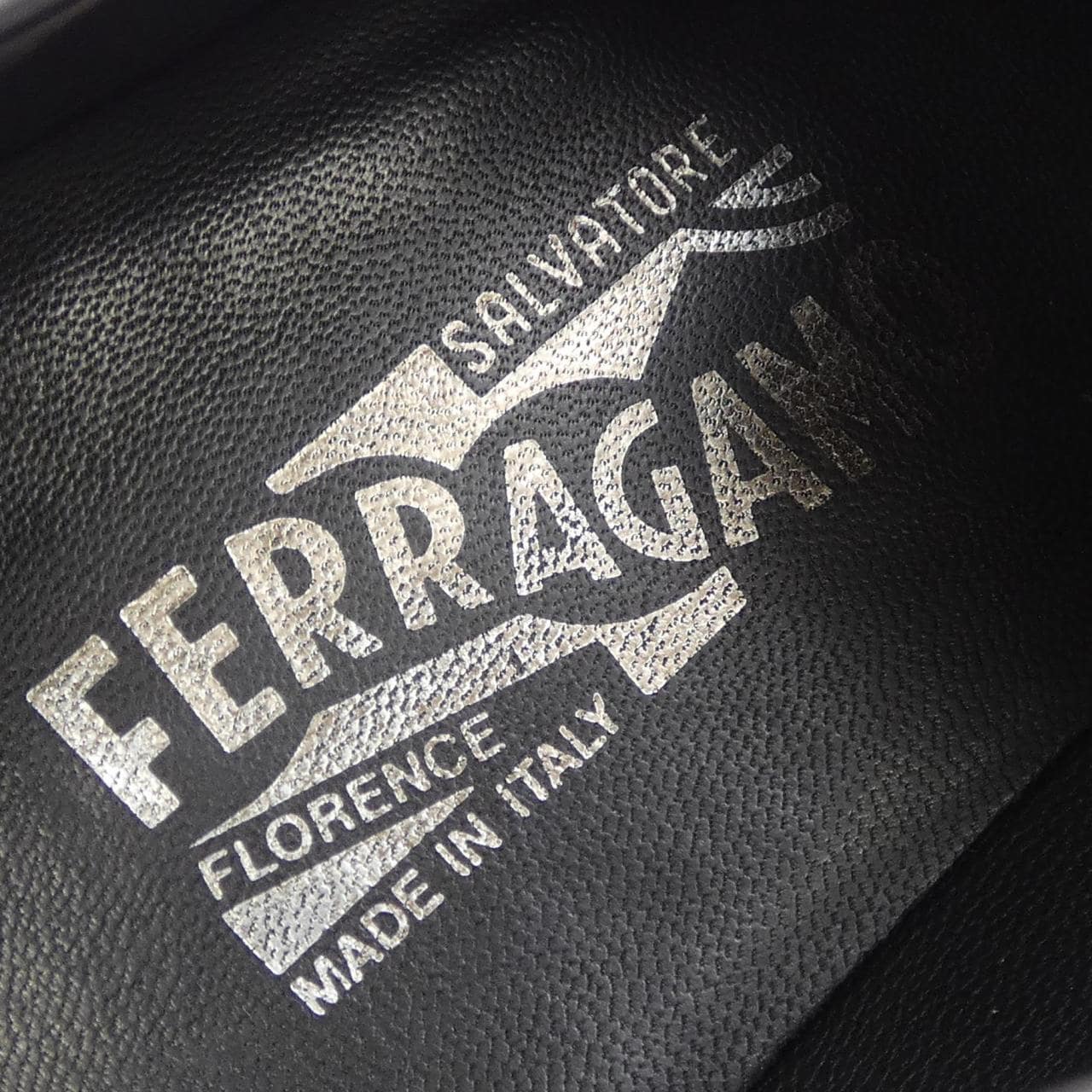 フェラガモ FERRAGAMO シューズ