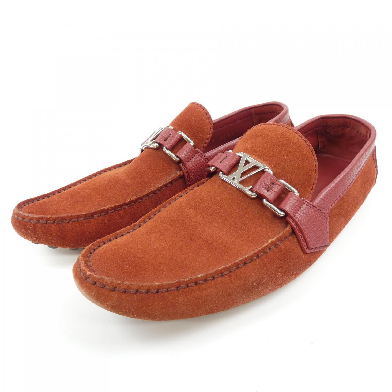 ルイヴィトン LOUIS VUITTON シューズ