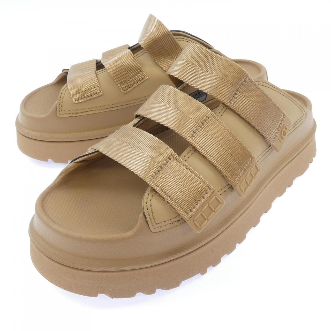 アグ UGG サンダル